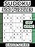Sudoku Puzzles Large Print ...
