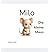 Milo die Maus: Milo ist mutig (German Edition)