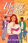 Library or Lattes?