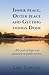 Inner peace, Outer peace and Getting things Done: My path of hope and optimism in public service