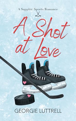 A Shot at Love (Kindle Edition)