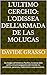 L'Ultimo Cerchio: L'Odissea dell'Armada de las Molucas: Da Siviglia all'Immenso Pacifico, la storia della prima circumnavigazione del mondo tra ambizione, ... e sopravvivenza. (Italian Edition)