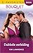 Dubbele verleiding (Bouquet Favorieten Book 882) (Dutch Edition)