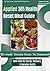 Applied 365 Health Reset Meal Guide: Simple, Real Food Recipes, Grocery Lists & Daily Meal Ideas for Better Health