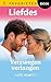 Verzwegen verlangen (Liefdes Favorieten Book 884) (Dutch Edition)