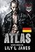 Atlas (Satan's Angels MC, Buch 6): Eine Motorradclub-Romanze (Satan's Angels MC - German Edition)