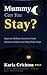 Mummy, Can You Stay?: Hypnotic Bedtime Stories to Calm Anxious Children and Help Them Sleep