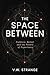 The Space Between by V.W. Strange