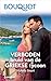 Verboden bruid van de Griekse tycoon (Bouquet Book 4746) (Dutch Edition)