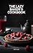 The Lazy Baker’s Cookbook: No-Fuss, Stress-Free Dessert Recipes for Busy People Who Hate Complicated Baking