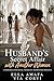 My Husband’s Secret Affair with Another Woman by Ella Amafa