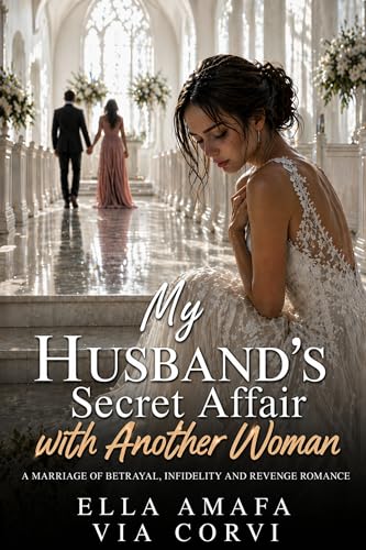 My Husband’s Secret Affair with Another Woman (Her Marriage in Crisis Book 16)