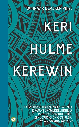 Kerewin (Moderne Klassiekers) (Dutch Edition)
