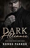 Dark Alliance: An Obsessive Mafia Romance (Irish Kings Book 8) Book cover for Dark Alliance: An Obsessive Mafia Romance (Irish Kings Book 8)
