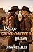 Where Gunpowder Burns