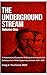 The Underground Stream Volume 1: A Historical and Economic Analysis of the Impact of 50 Defectors from White Supremacy (1624 - 1890).