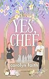Yes, Chef