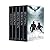 Return of the Dragon Riders: Complete Collection (Return of the Dragon Riders Series)