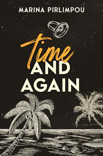 Time and Again: A Liam and Cooper HEA novella (Kindle Edition)