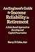 An Engineer's Guide to Income Reliability in Retirement: A Rule-Based Approach to Investing and Capital Preservation
