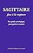 Sagittaire face à la rupture: Ton guide astrologique pour guérir et avancer (Astrologie - Réparer ton cœur) (French Edition)