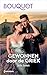 Gewonnen door de Griek (Bouquet Book 4749) (Dutch Edition)