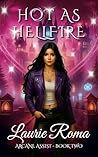 Hot as Hellfire