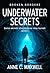 UNDERWATER SECRETS
