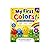My First Colors!: English • አማርኛ • ትግርኛ (Berhane Kids Learning Series Book 3)