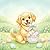 Where Do Puppies Hide Easter Eggs?: A Spring Easter Board Book About Sharing for Toddlers Ages 2–4