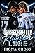 Überschreiten der Rivalen Linie : Rivale auf dem Eis, MM Hockey Romance (German Edition)