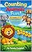 Counting Animals Fun! 1 to 10 Part 1: For ages 2-4