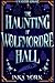 The Haunting of Wolfmordre Hall: M/M Mystery Romance