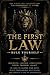 The First Law of King Lupin (Awakening Book 1)