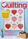 Love Patchwork & ...