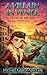 A Villain in Venice - Jane of the Air Book One - A Steampunk Adventure: Second Edition Children's Cover 5"x8"