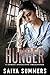 Ashes of Hunger (A Zombie Apocalypse Omegaverse)
