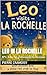 Leo in La Rochelle : N°7 - A day full of discoveries by the ocean (Leo the Bear Visits France)
