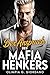 Der Anspruch des Mafia Henkers: Eine düstere Mafia Feinde zu Liebenden Romanze mit erzwungener Nähe (Stadtverbrecherboss) (German Edition)