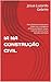 IA NA CONSTRUÇÃO CIVIL: Como Gestores e Construtoras Podem Usar a Inteligência Artificial para Reduzir Custos, Controlar Obras e Tomar Decisões com Dados (Portuguese Edition)