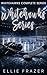 Whitehawks Hockey Series Co...
