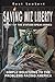 Saving Miz Liberty: Simple Solutions to the Problems Facing America (Book 1 of the statues speak series)