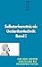 Selbsterkenntnis als Gedankentechnik 1: Eine neue logische Darstellung der Philosophie Plotins (German Edition)