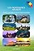 Les Montagnes Apuseni: Grottes, cascades et secrets daciens perdus (Hidden Romania) (French Edition)