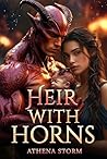 Heir With His Horns