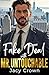Fake Deal with Mr. Untouchable (Historias de amor inesperadas nº 13) (Spanish Edition)