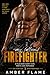 My Tattooed Firefighter: A Curvy Girl Slow Burn Romance with an Alpha Firefighter Hero (The Station 7 Brotherhood Series Book 6)