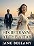 His Betrayal At The Altar (...
