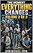The moment everything changes : Volum 2 (Nelson, Model 5)