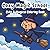 Cozy Magic School: A Fun Coloring Book with Bold, Easy Designs for Teens and Adults Featuring Cozy, Cute, and Silly Magical Animals for Relaxation (Cozy Corner Coloring)